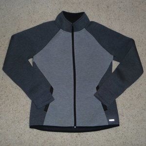 Genuine RBX Activewear Jacket Sporty Outerwear Polyester Warm /  Absorbent